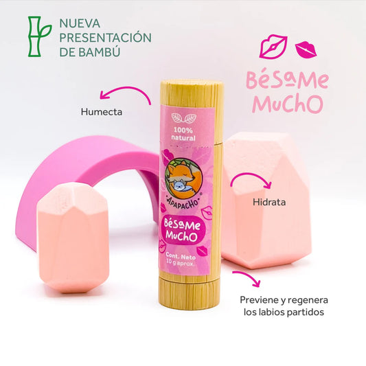 Lipstick Bésame Mucho