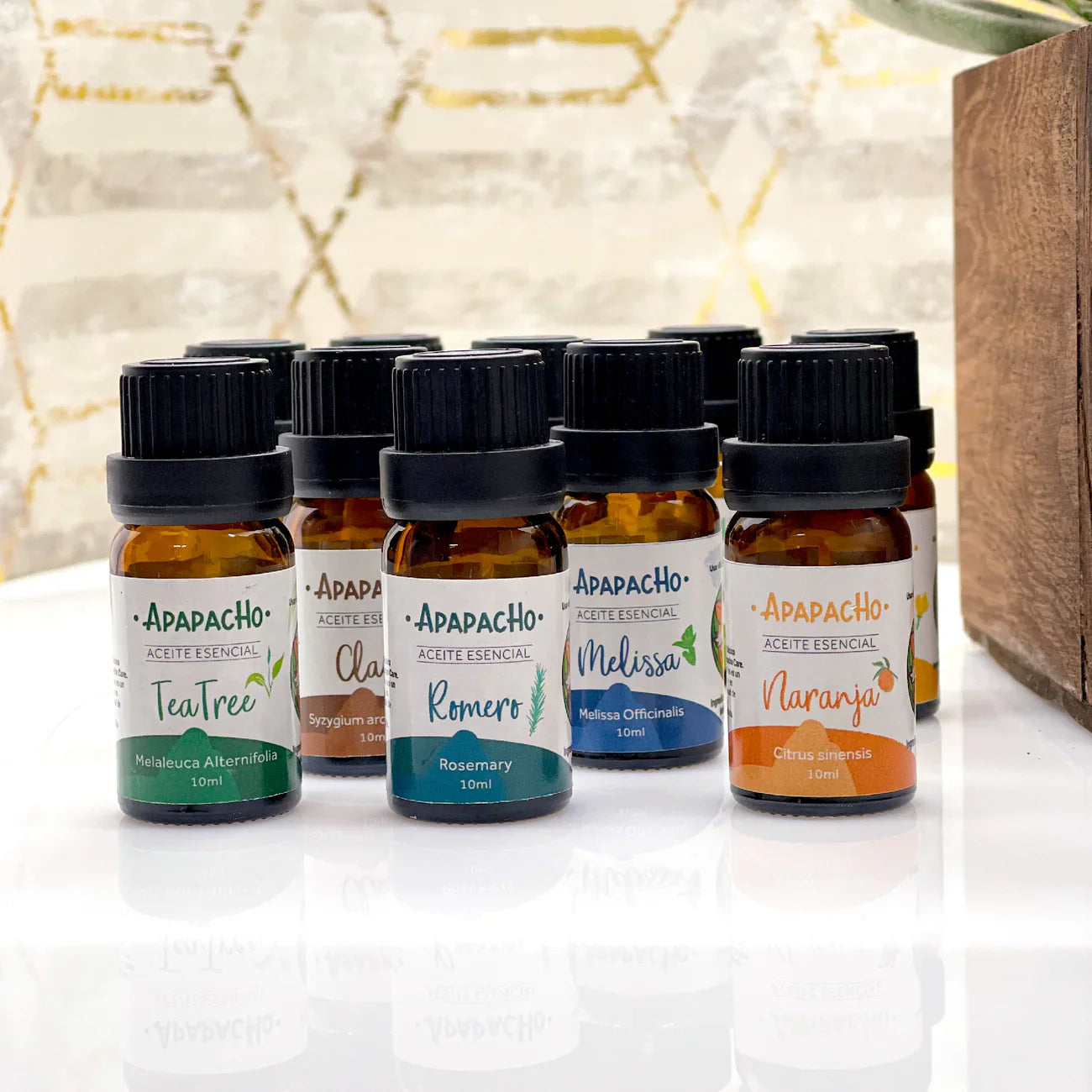 Aceite