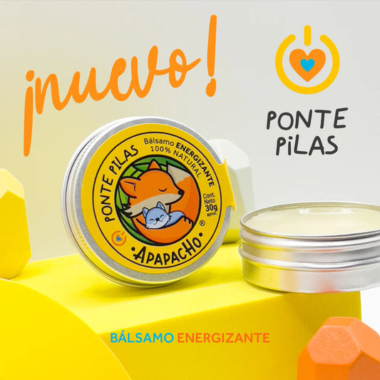 Bálsamo Ponte Pilas