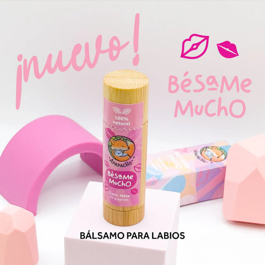 Lipstick Bésame Mucho