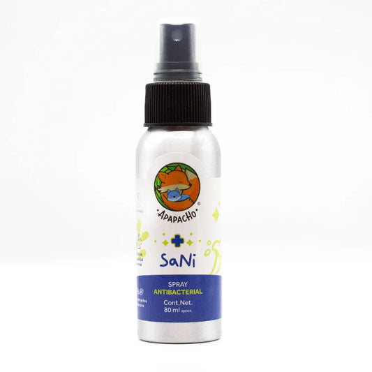 Sani Spray (Antibacterial)