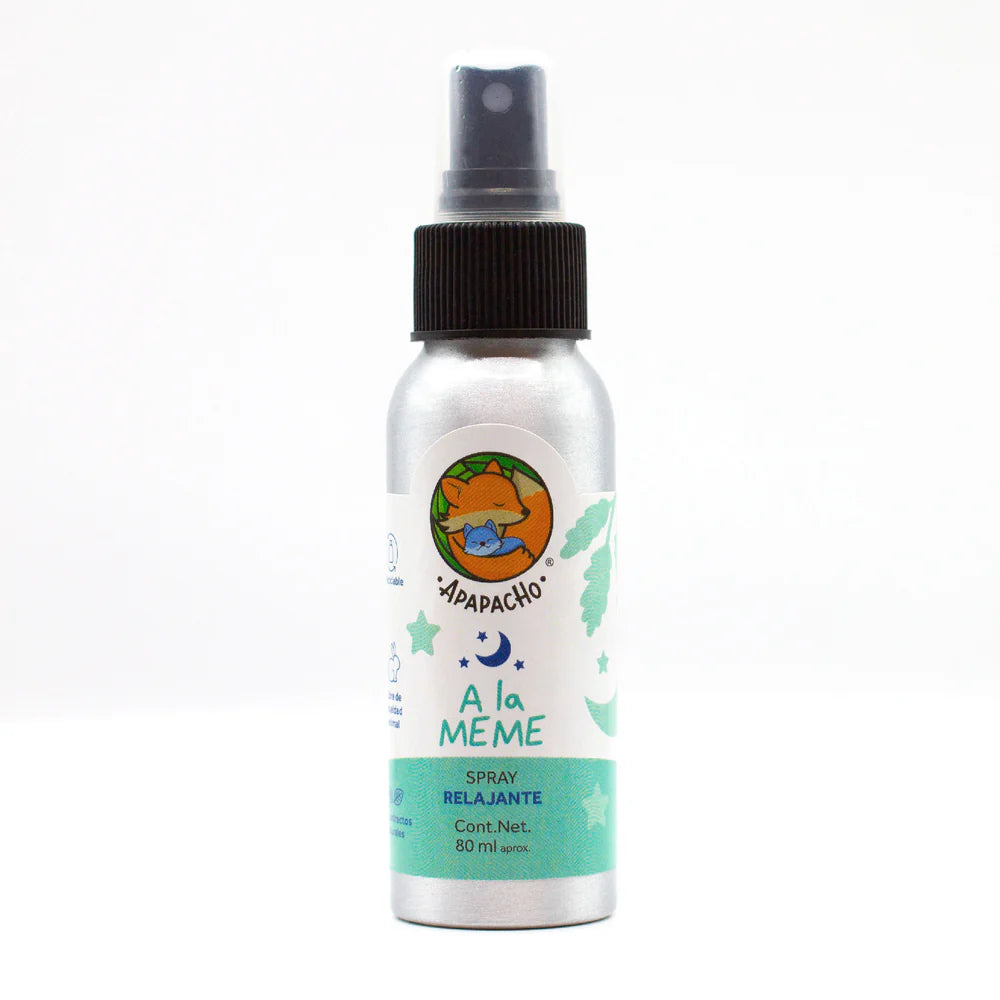 Spray a la Meme (Spray relajante)