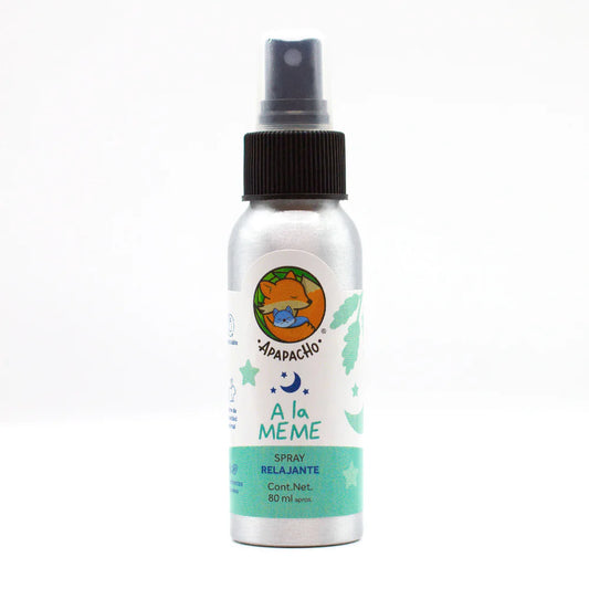 Spray a la Meme (Spray relajante)